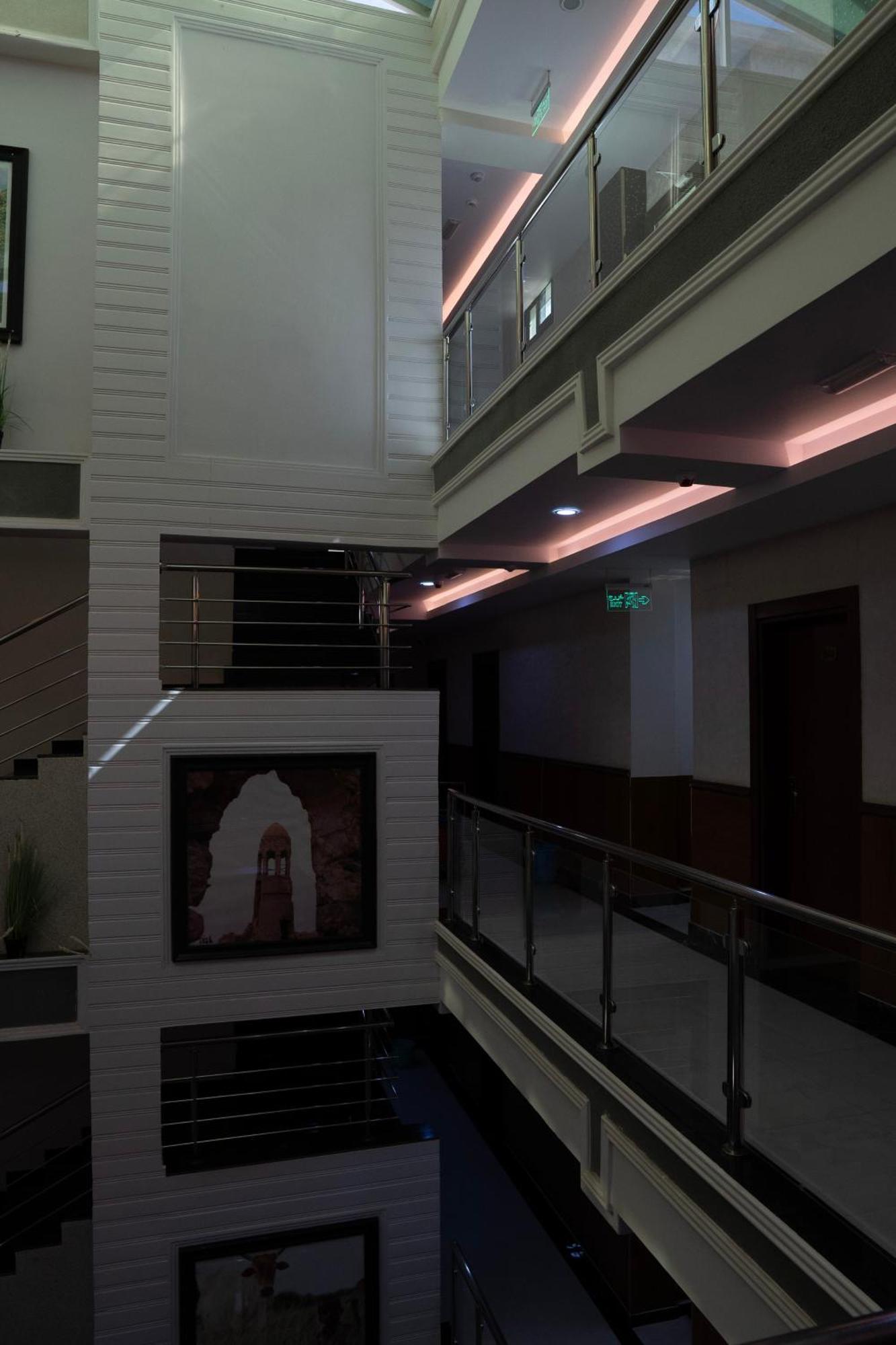 Hamdaan Hotel Харгейса Екстер'єр фото
