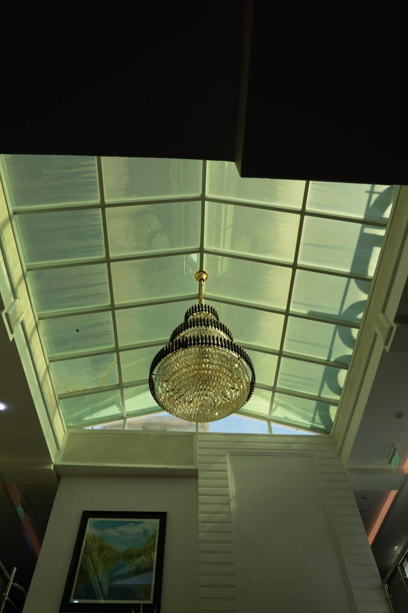 Hamdaan Hotel Харгейса Екстер'єр фото