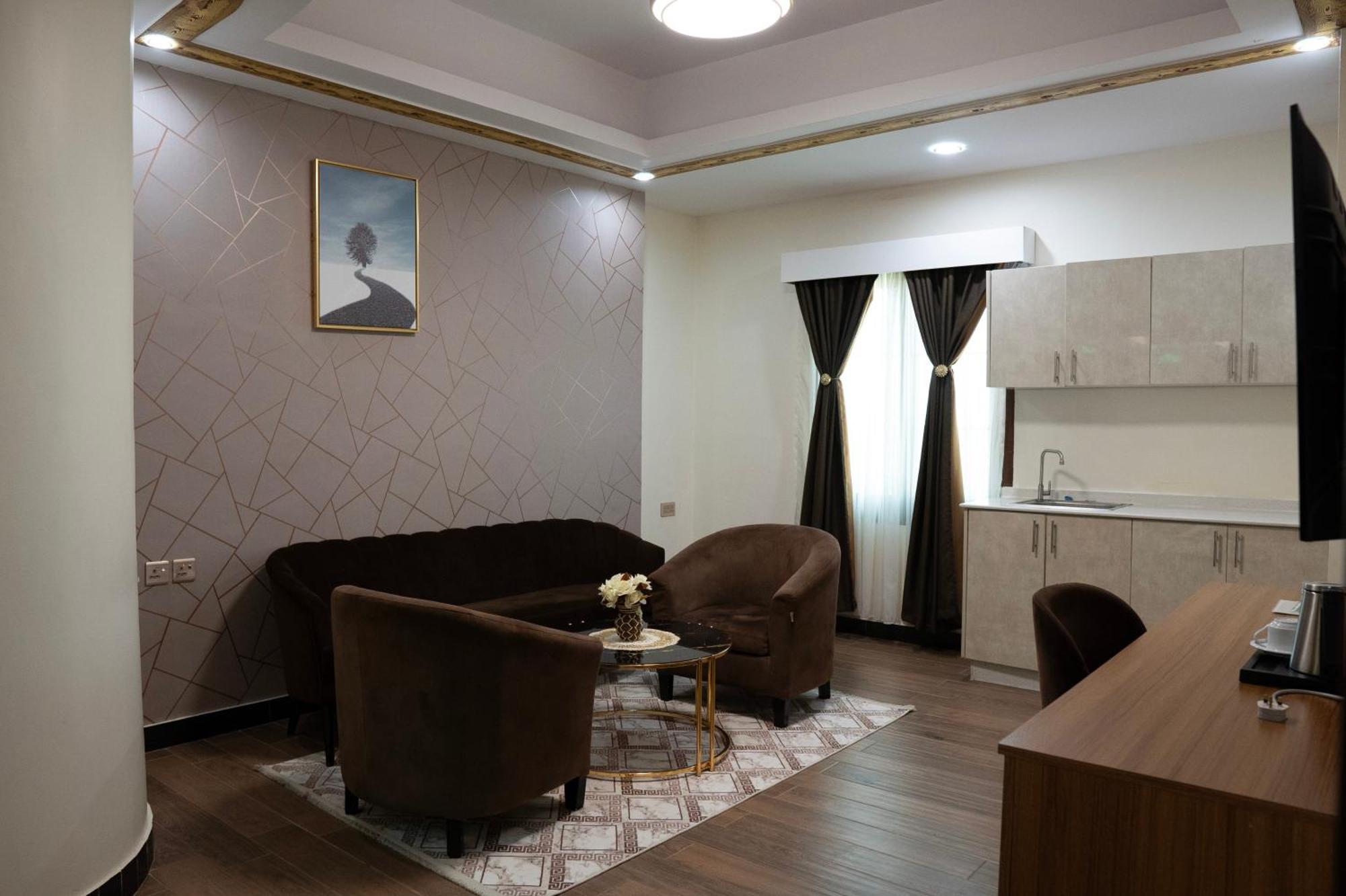 Hamdaan Hotel Харгейса Екстер'єр фото